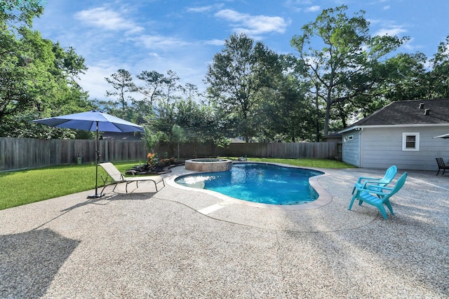 2411 Fir Grove Dr, Houston, TX 77339 - photo 43