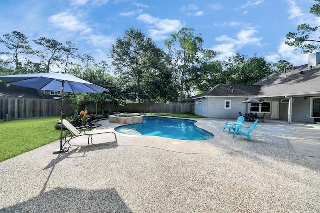 2411 Fir Grove Dr, Houston, TX 77339 - photo 44