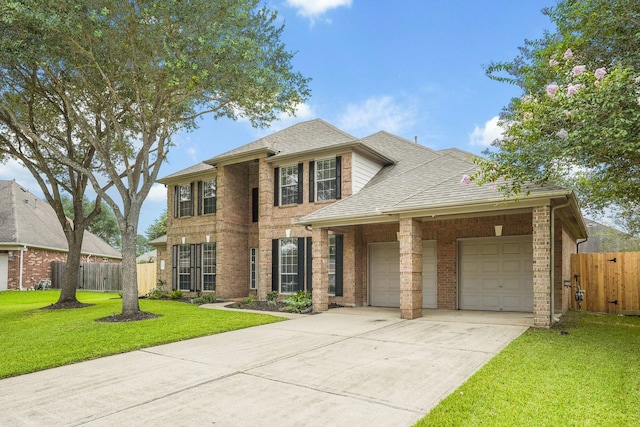 3605 Dogwood Blossom Ct, Pearland, TX 77581 - photo 1