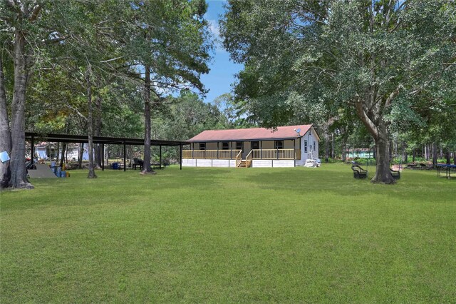211 Walter Dr, Cleveland, TX 77328 - photo 2