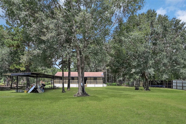 211 Walter Dr, Cleveland, TX 77328 - photo 3