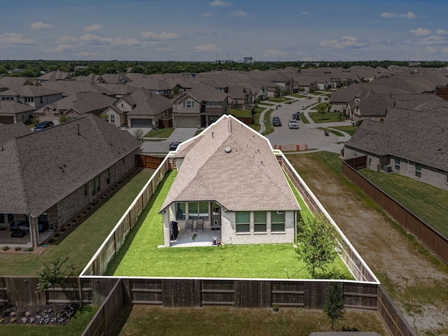 5007 Country Meadows Trl, Rosharon, TX 77583 - photo 32