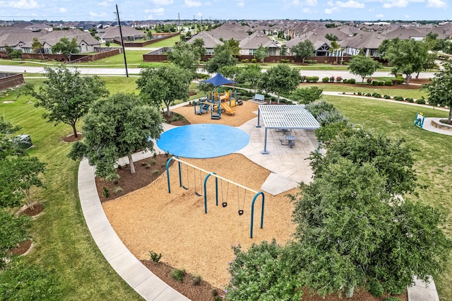5007 Country Meadows Trl, Rosharon, TX 77583 - photo 38