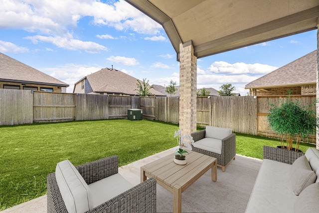 5007 Country Meadows Trl, Rosharon, TX 77583 - photo 29