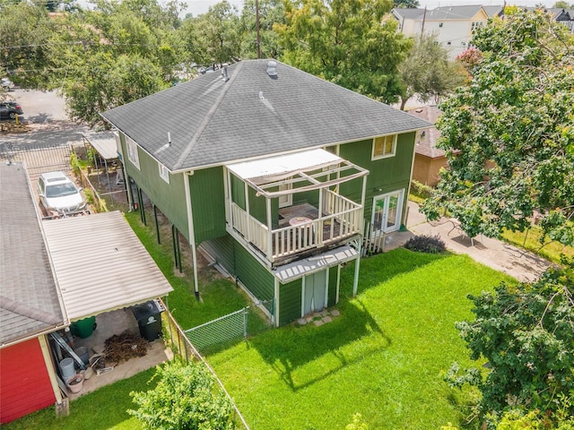 4909 Cochran St Unit 1, Houston, TX 77009 - photo 1
