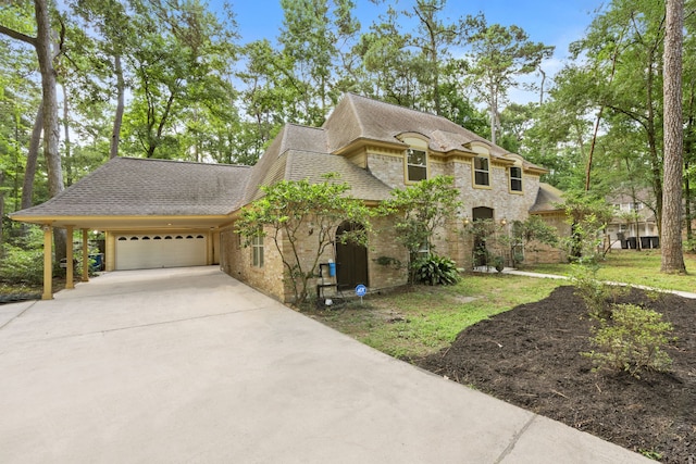 2410 Shady Run, Houston, TX 77339 - photo 4
