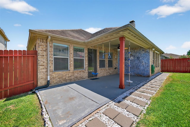 26614 Green Heron Dr, Katy, TX 77494 - photo 47