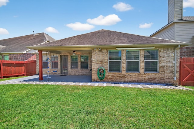 26614 Green Heron Dr, Katy, TX 77494 - photo 46