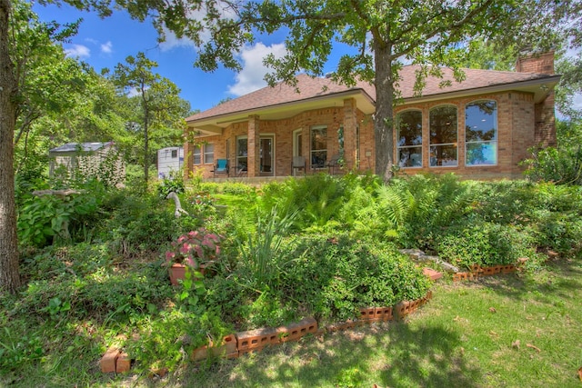 65 Lakeland Dr S, Normangee, TX 77871 - photo 17