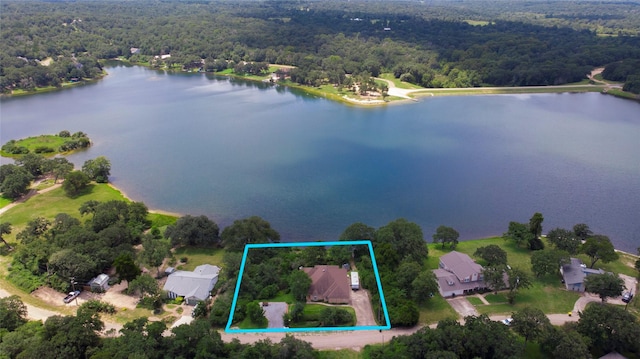 65 Lakeland Dr S, Normangee, TX 77871 - photo 2