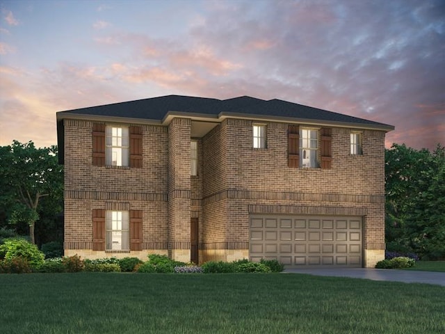 2007 Bluff Oak Ct, Conroe, TX 77304 - photo 1