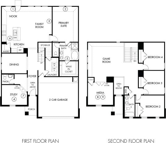 2007 Bluff Oak Ct, Conroe, TX 77304 - photo 49