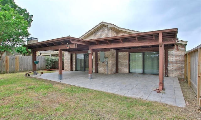 7750 Green Lawn Dr, Houston, TX 77088 - photo 20