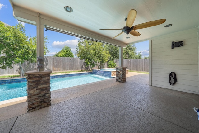 2309 Neches Dr, Deer Park, TX 77536 - photo 36