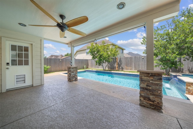2309 Neches Dr, Deer Park, TX 77536 - photo 37