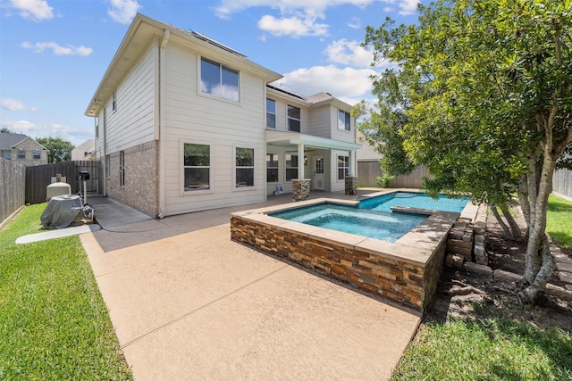 2309 Neches Dr, Deer Park, TX 77536 - photo 40