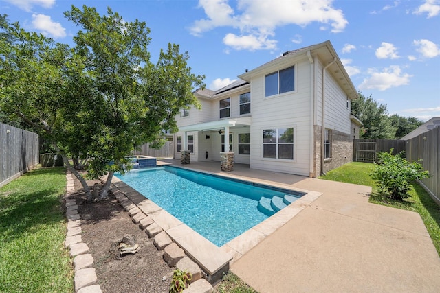2309 Neches Dr, Deer Park, TX 77536 - photo 41