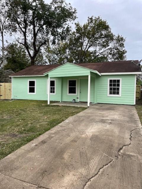7338 Guadalcanal Rd, Houston, TX 77033 - photo 3