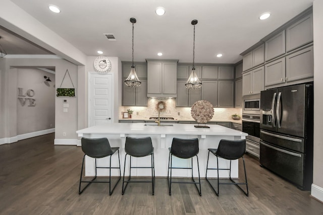 633 Ashbrook Ridge Ln, Pinehurst, TX 77362 - photo 9