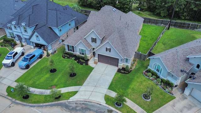 633 Ashbrook Ridge Ln, Pinehurst, TX 77362 - photo 27