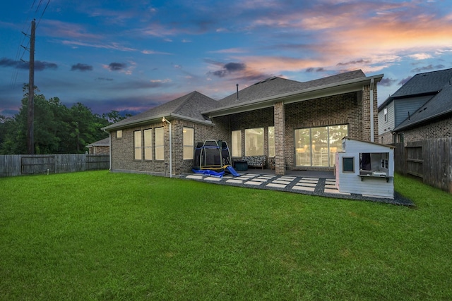 633 Ashbrook Ridge Ln, Pinehurst, TX 77362 - photo 24