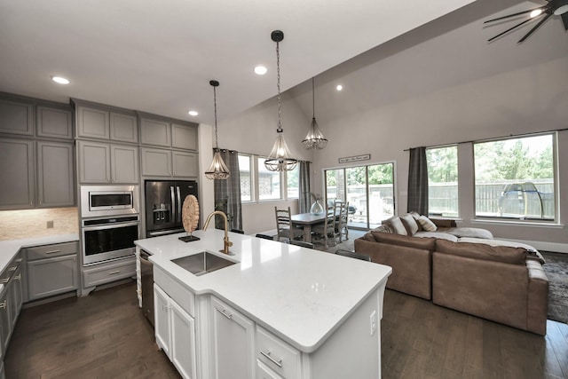 633 Ashbrook Ridge Ln, Pinehurst, TX 77362 - photo 8