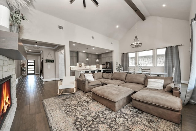 633 Ashbrook Ridge Ln, Pinehurst, TX 77362 - photo 6