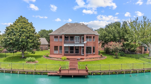 403 Brook Shore Ct, Sugar Land, TX 77478 - photo 26