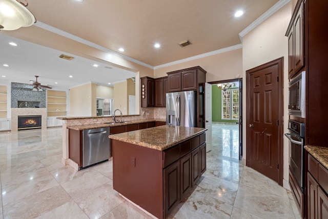 403 Brook Shore Ct, Sugar Land, TX 77478 - photo 7