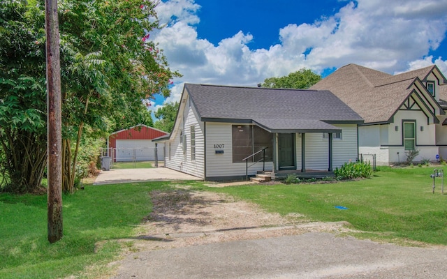 1007 San Jacinto St, Highlands, TX 77562 - photo 2