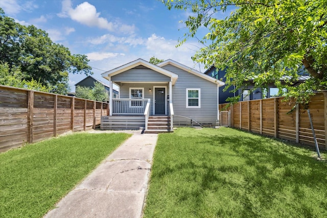 3324 Bacchus St, Houston, TX 77022 - photo 1