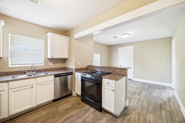 3324 Bacchus St, Houston, TX 77022 - photo 6