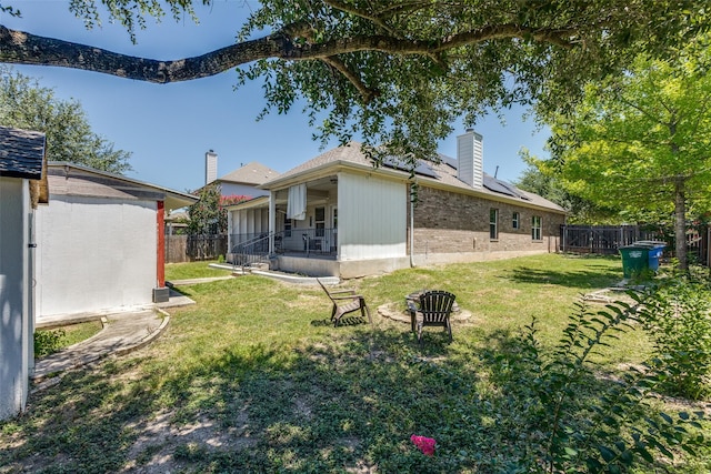 21000 Penny Royal Dr, Pflugerville, TX 78660 - photo 19