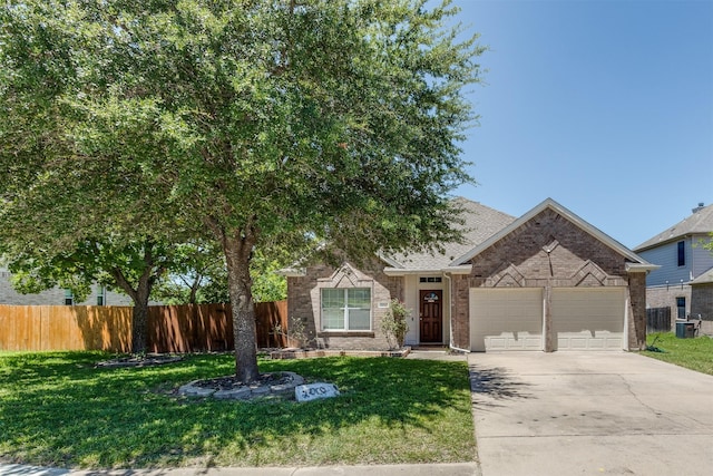 21000 Penny Royal Dr, Pflugerville, TX 78660 - photo 1