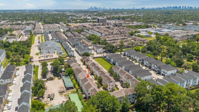 9030 Laverne Cres, Houston, TX 77080 - photo 31