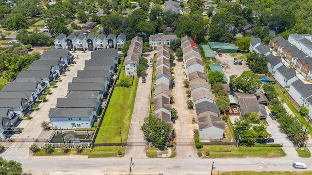 9030 Laverne Cres, Houston, TX 77080 - photo 32