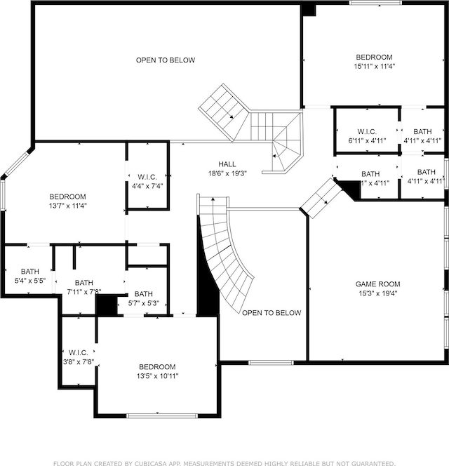 5219 Royal Walk, Houston, TX 77069 - photo 39