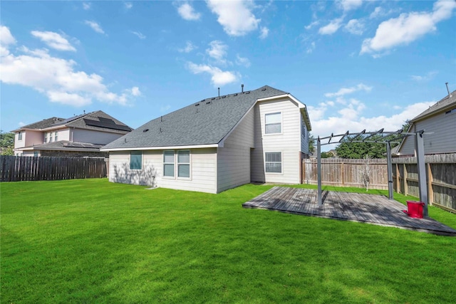 3804 Parry Fields Ct, Pearland, TX 77584 - photo 22