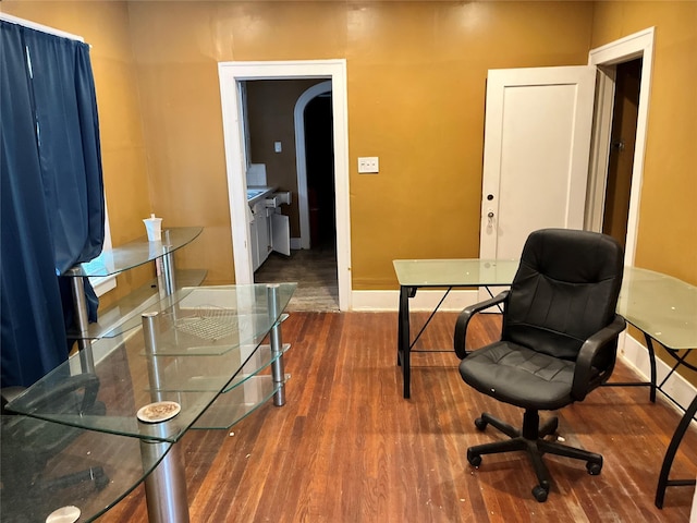 2809 Wentworth St, Houston, TX 77004 - photo 4