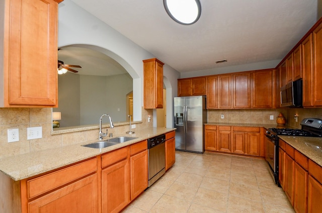 8907 Willow Wind Ln, Houston, TX 77083 - photo 19
