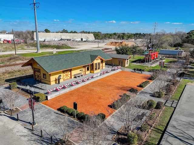 1106 Sky Rocket Ln, Tomball, TX 77375 - photo 43