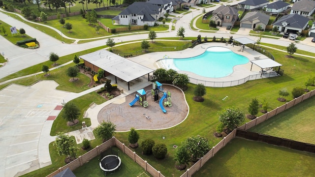 1106 Sky Rocket Ln, Tomball, TX 77375 - photo 31