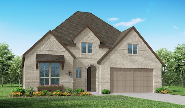 7331 Compass Dr, Katy, TX 77493 - photo 1