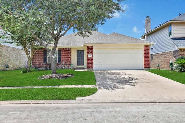 20203 Glacier Falls Dr, Tomball, TX 77375 - photo 1
