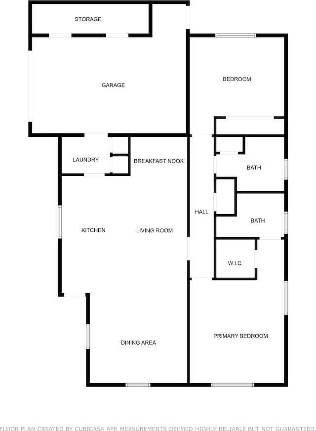 3814 Hardin Rd, Baytown, TX 77521 - photo 40