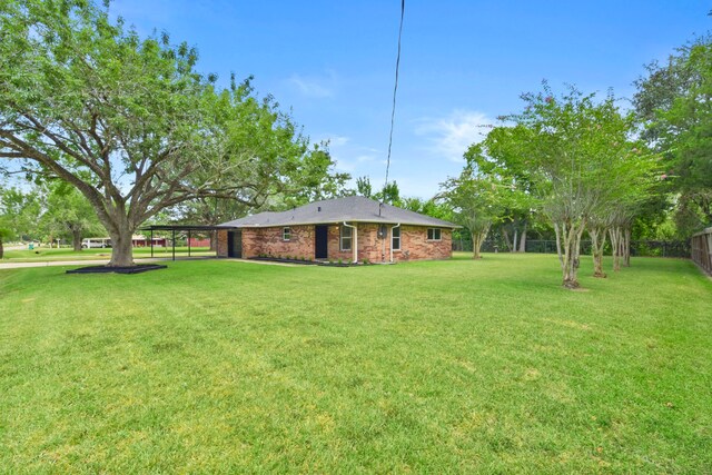 3814 Hardin Rd, Baytown, TX 77521 - photo 5