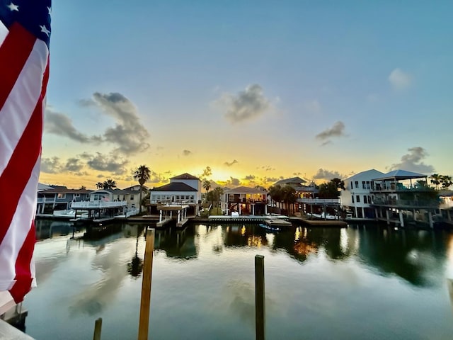 16614 Bahama Way, Jamaica Beach, TX 77554 - photo 1