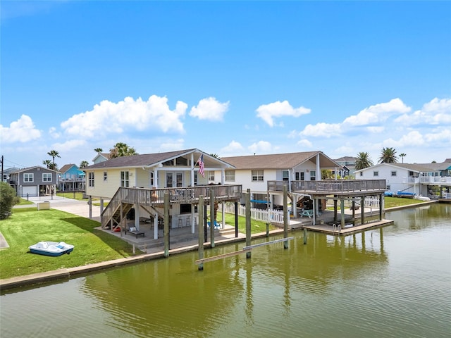 16614 Bahama Way, Jamaica Beach, TX 77554 - photo 24
