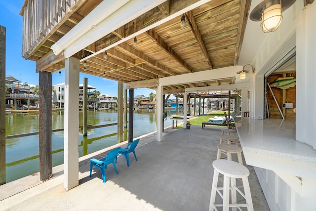 16614 Bahama Way, Jamaica Beach, TX 77554 - photo 19