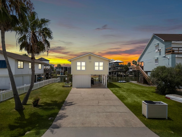 16614 Bahama Way, Jamaica Beach, TX 77554 - photo 23